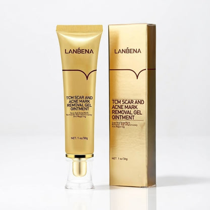 Scar Gel ,Acne ,Stretch Marks & Skin Repair AND REJUVENATION