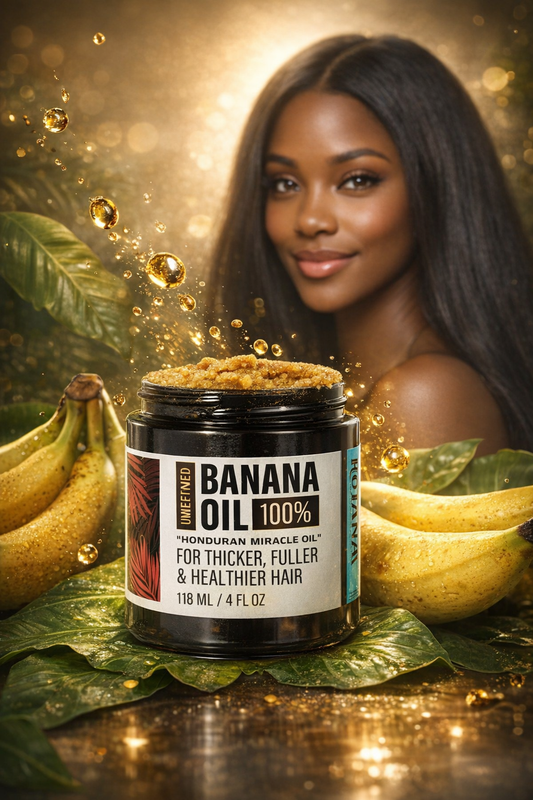 Anti hair loss,hair Regrowth kavix Bantana Oil Cream 2.0