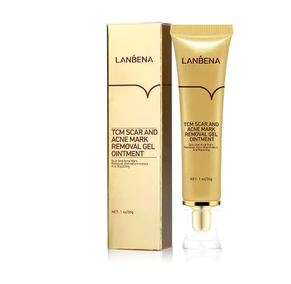 Scar Gel ,Acne ,Stretch Marks & Skin Repair AND REJUVENATION